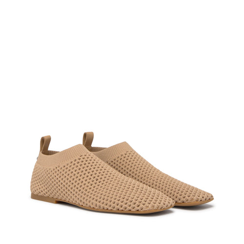 BABY Knit Sand/Sand - ASH Spain - SS25-M-150686-002