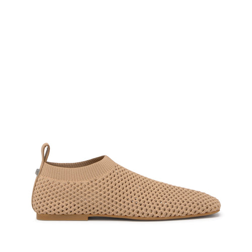 BABY Knit Sand/Sand - ASH Spain - SS25-M-150686-002