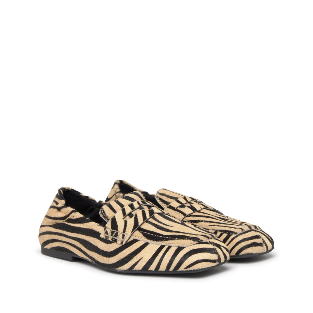 BARKLEY Pony Zebra Eggnug - ASH Spain - 