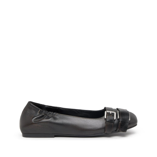 BEA Rider Black - ASH Spain - FW25-M-151837-005