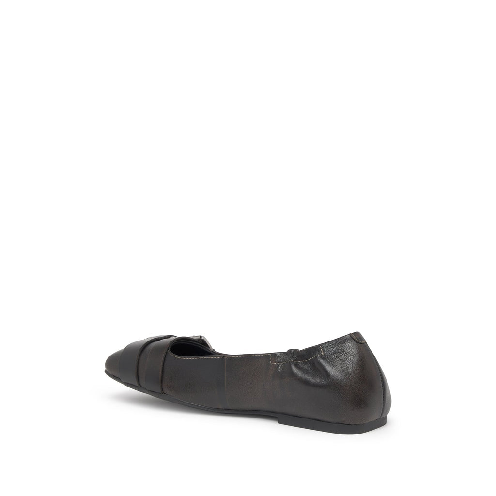 BEA Rider Black - ASH Spain - FW25-M-151837-005