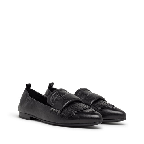 BLITZ Carbon Black - ASH Spain - FW24-M-139405-004