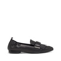 BLITZ Nappa Foulard Black - ASH Spain - FW24-M-139405-001