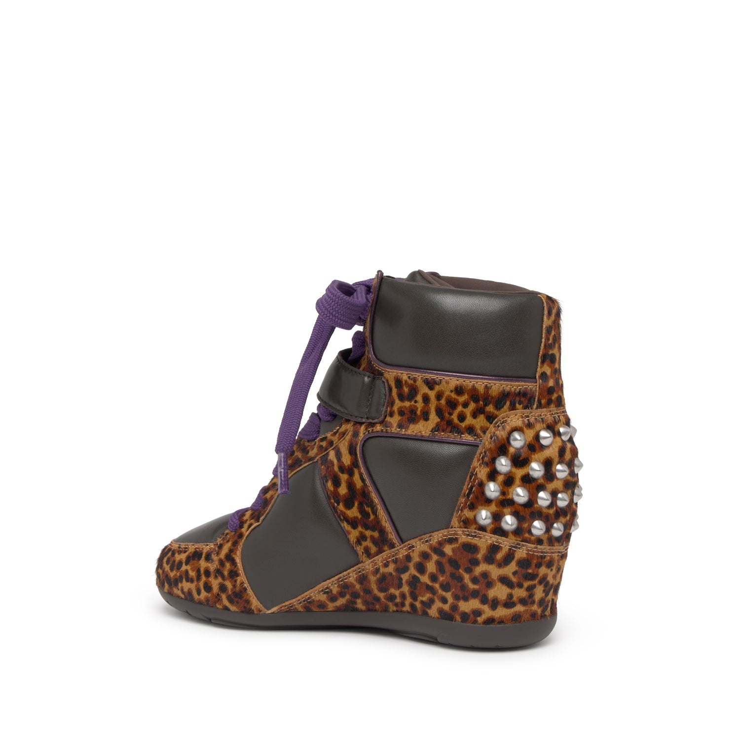 BOPSTER Pony Lince Tan - ASH Spain - SS26-S-153341-003