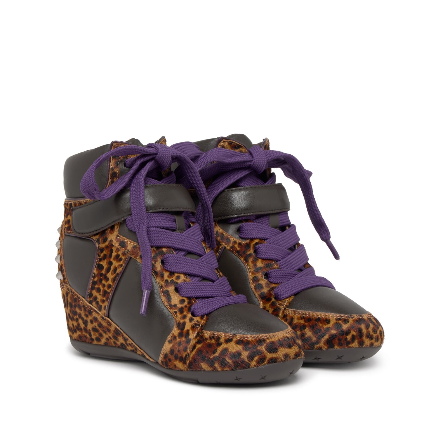 BOPSTER Pony Lince Tan - ASH Spain - SS26-S-153341-003