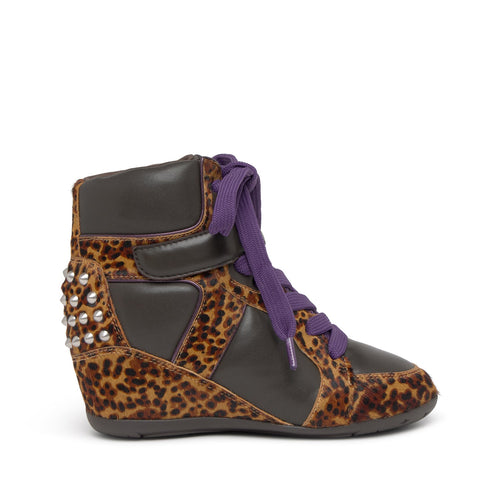BOPSTER Pony Lince Tan - ASH Spain - SS26-S-153341-003