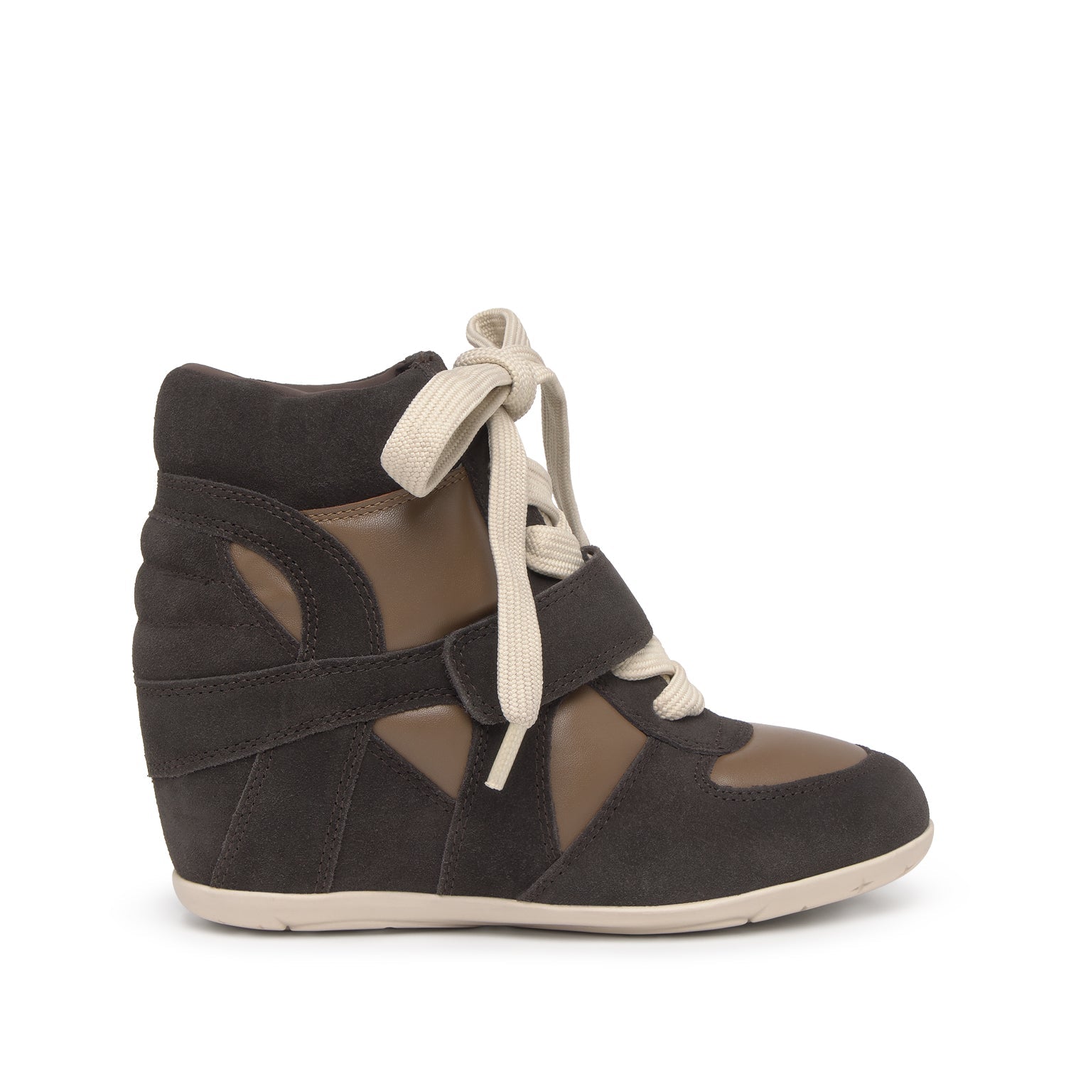 BOWFFY Suede Velours Africa - ASH Spain - 
