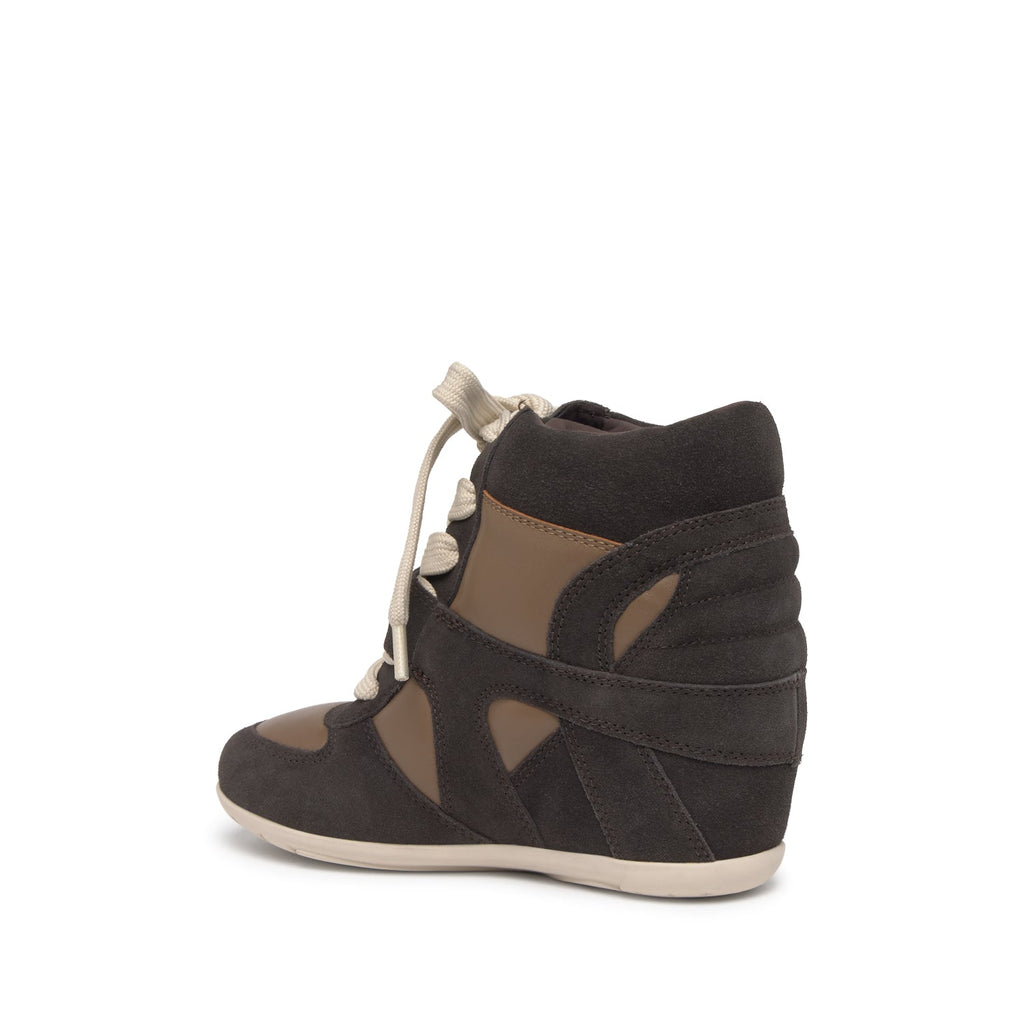 BOWFFY Suede Velours Africa - ASH Spain - 