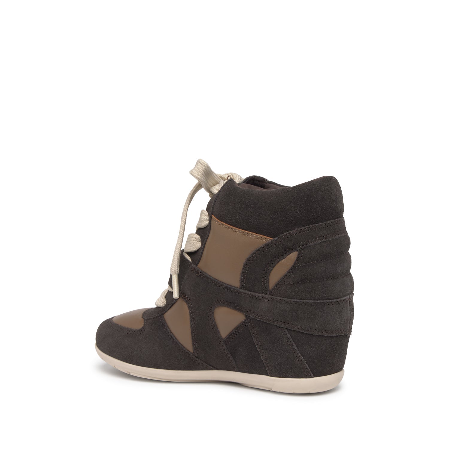 BOWFFY Suede Velours Africa - ASH Spain - 