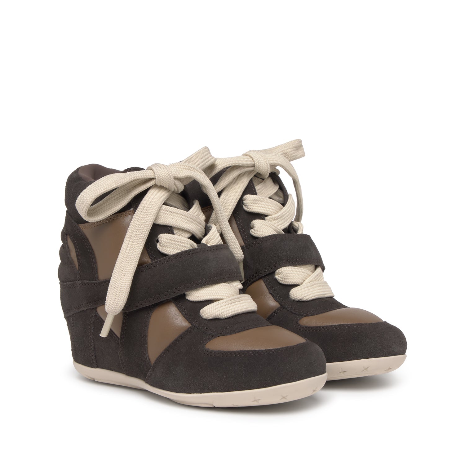 BOWFFY Suede Velours Africa - ASH Spain - 