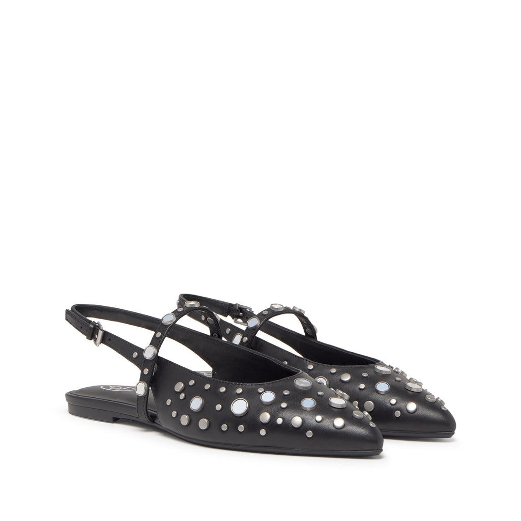 BRENDA Soft Brasil Black - ASH Spain - SS25-M-150009-001