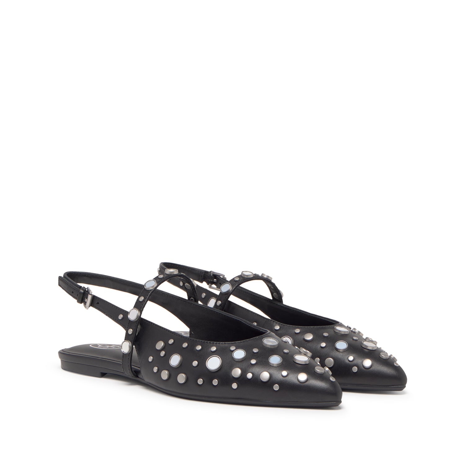 BRENDA Soft Brasil Black - ASH Spain - SS25-M-150009-001