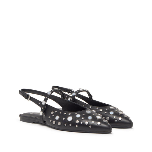 BRENDA Soft Brasil Black - ASH Spain - SS25-M-150009-001