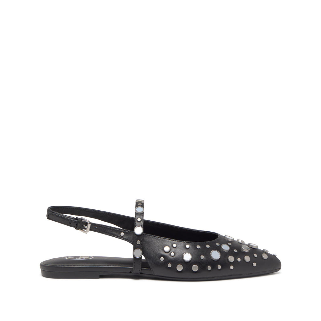 BRENDA Soft Brasil Black - ASH Spain - SS25-M-150009-001