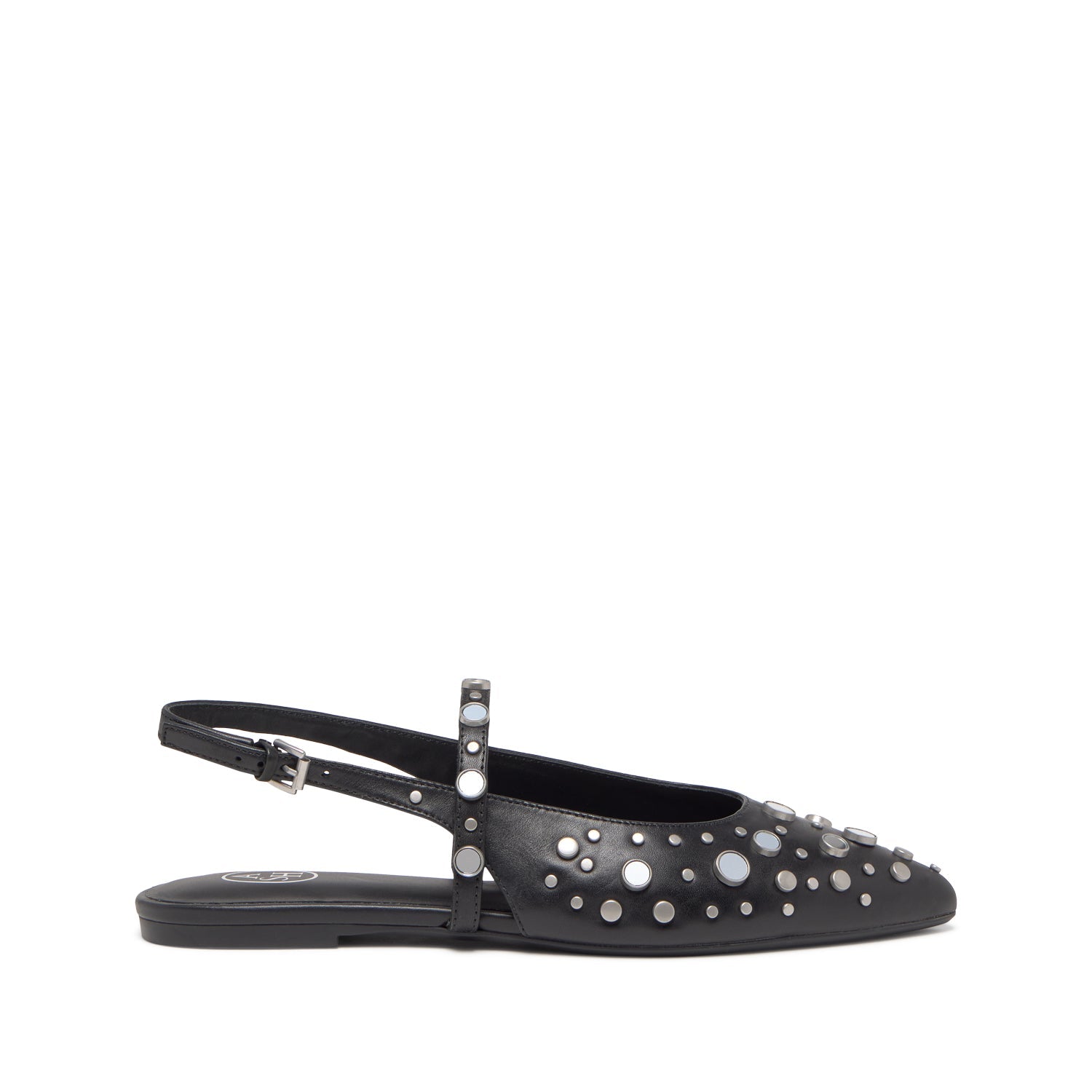 BRENDA Soft Brasil Black - ASH Spain - SS25-M-150009-001