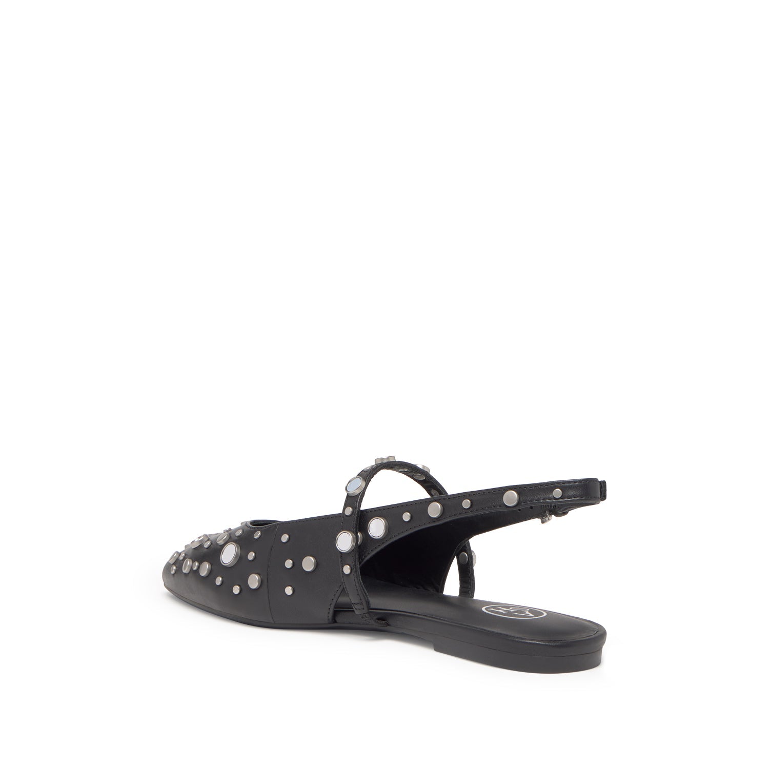 BRENDA Soft Brasil Black - ASH Spain - SS25-M-150009-001