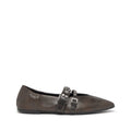 BRITNEY Rider Black - ASH Spain - FW25-M-151836-005