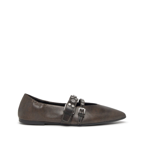 BRITNEY Rider Black - ASH Spain - FW25-M-151836-005