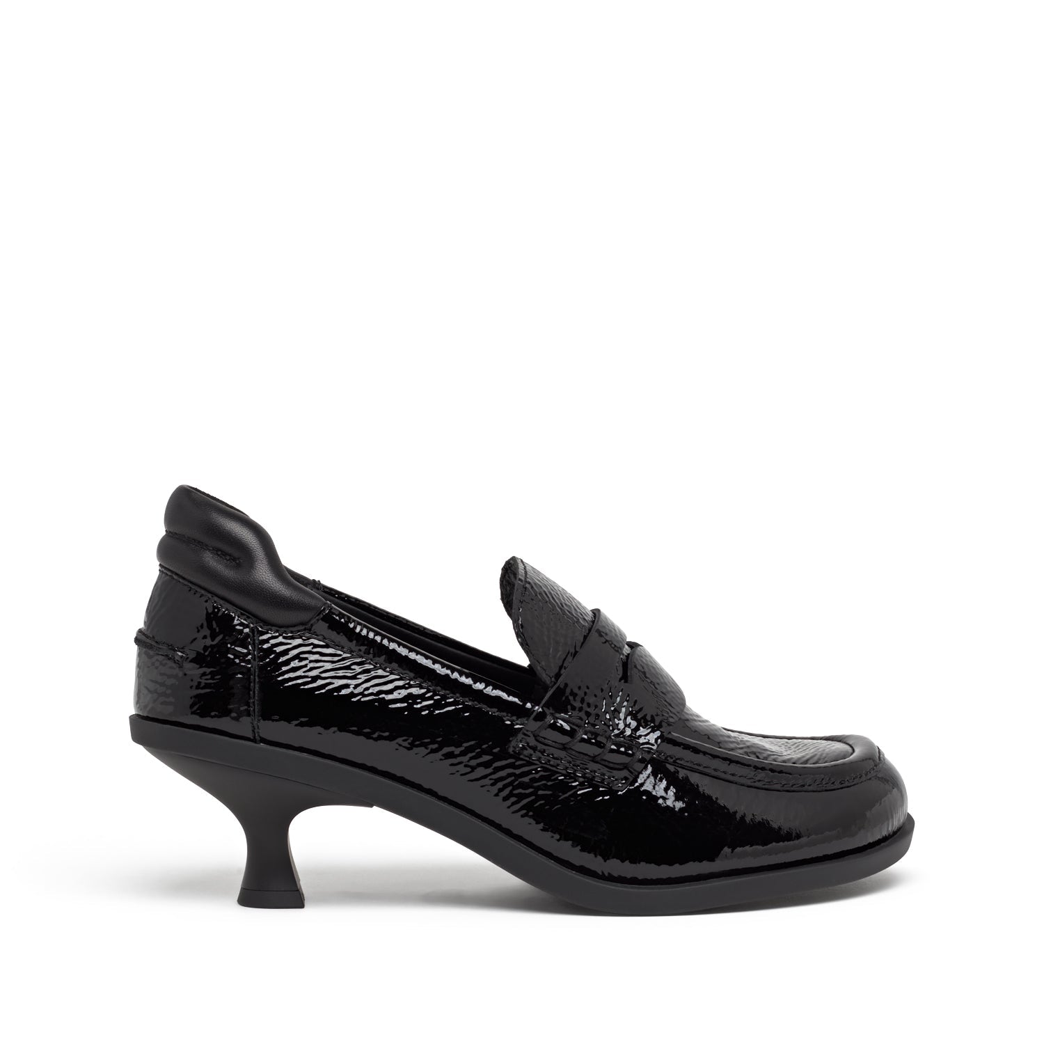 CHARLOTTE Naplack Black - ASH Spain - 