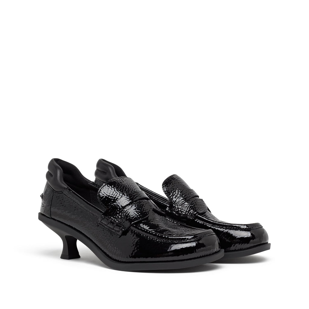 CHARLOTTE Naplack Black - ASH Spain - 