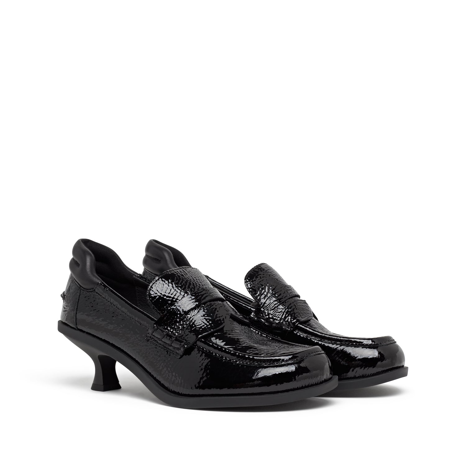 CHARLOTTE Naplack Black - ASH Spain - 