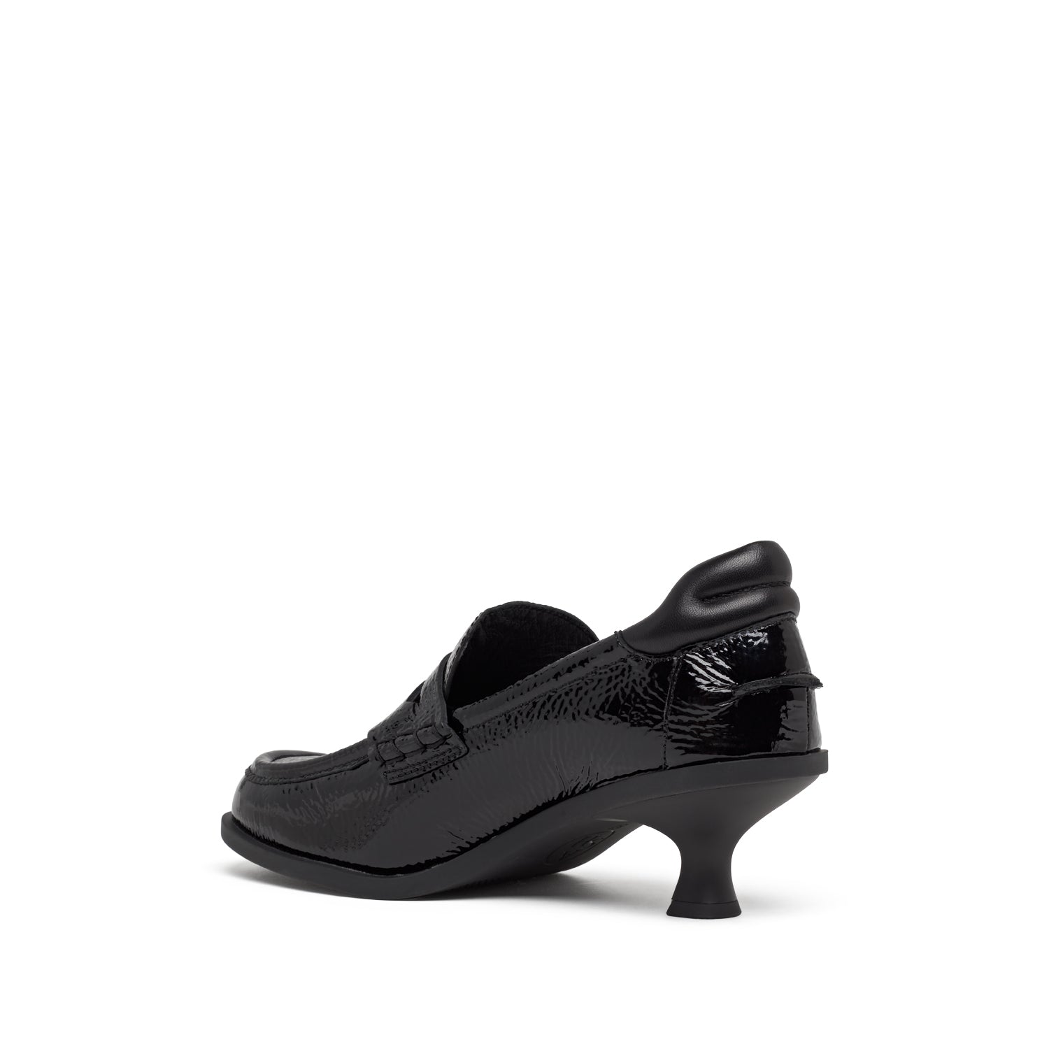 CHARLOTTE Naplack Black - ASH Spain - 