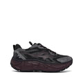EAGLE Calf Suede Fog/Black/Sangria - Ash Spain Official - FW25-S-152281-002