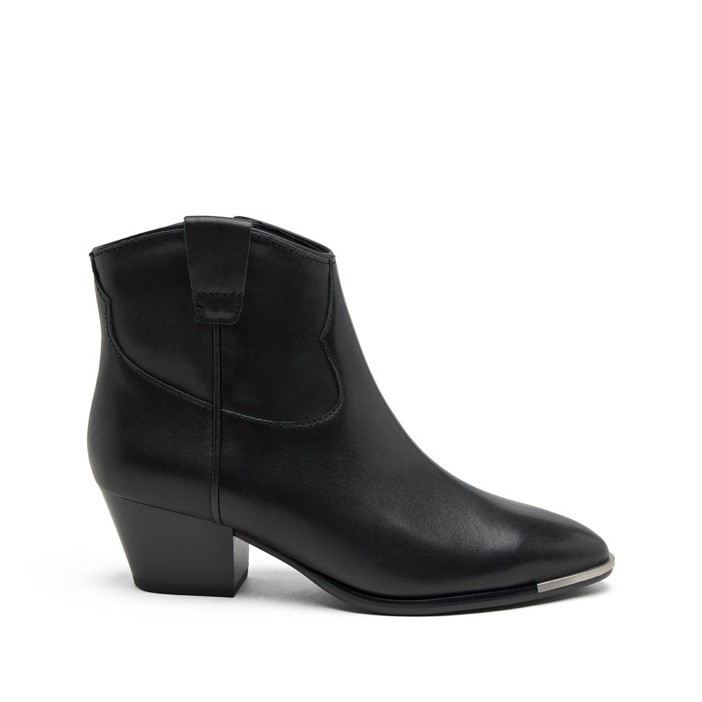 FAME BIS Soft Mustang Black - ASH Spain - FW25-M-139534-001