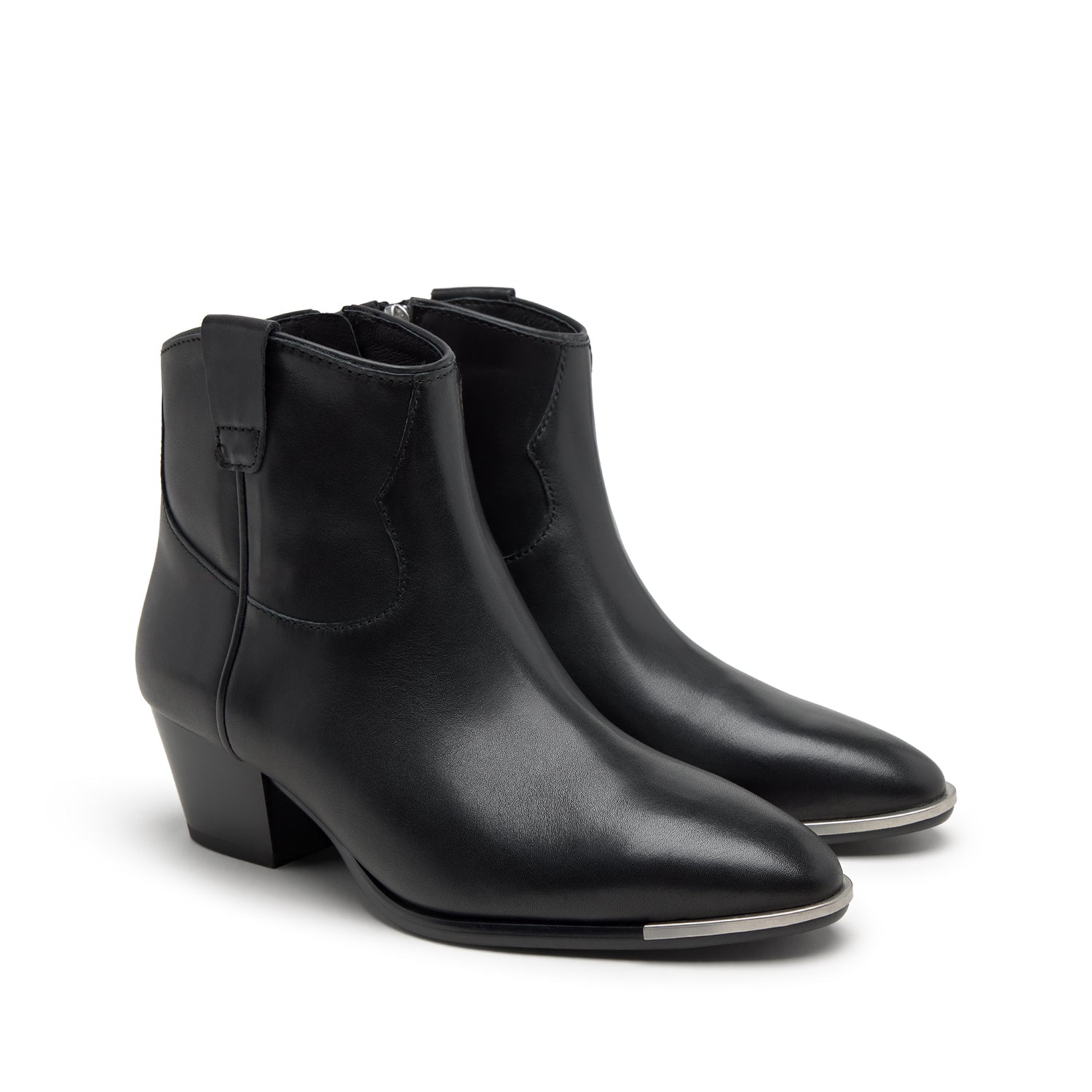 FAME BIS Soft Mustang Black - ASH Spain - FW25-M-139534-001
