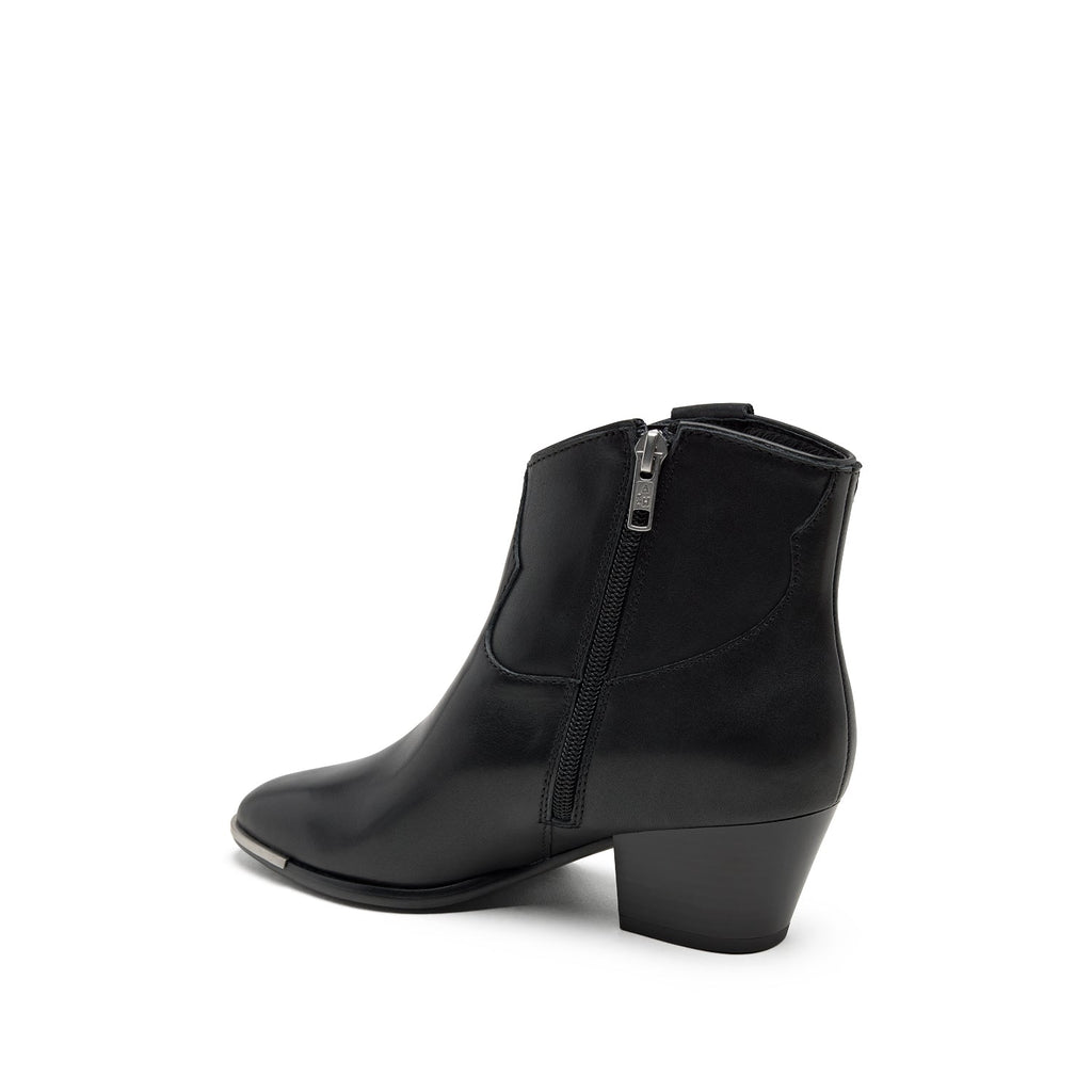 FAME BIS Soft Mustang Black - ASH Spain - FW25-M-139534-001