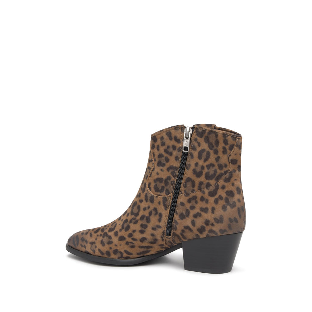FAME Suede Leopardo Wilde - ASH Spain - FW25-M-138877-010