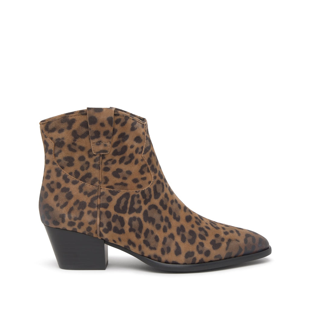 FAME Suede Leopardo Wilde - ASH Spain - FW25-M-138877-010