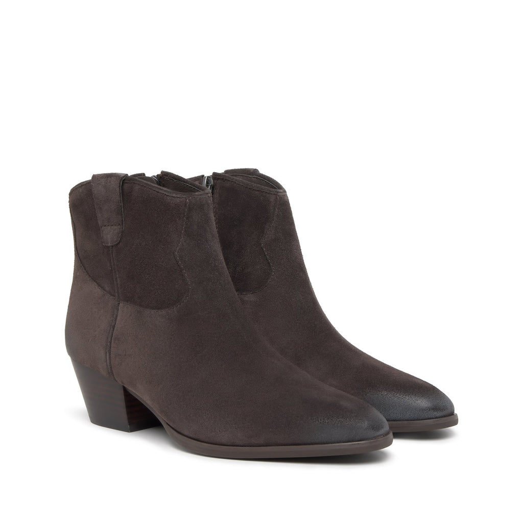 FAME Suede Velours Africa - ASH Spain - FW25-M-138877-009