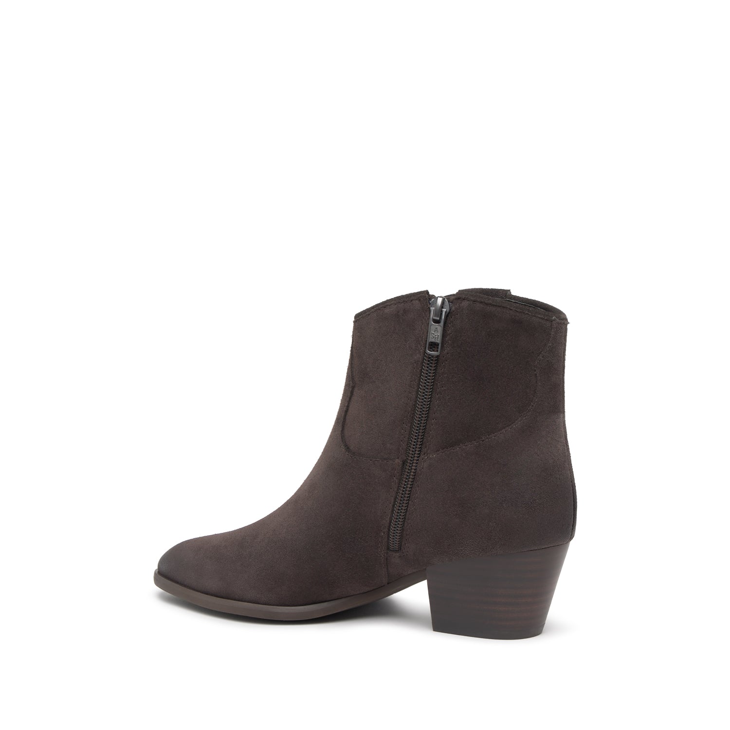 FAME Suede Velours Africa - ASH Spain - FW25-M-138877-009