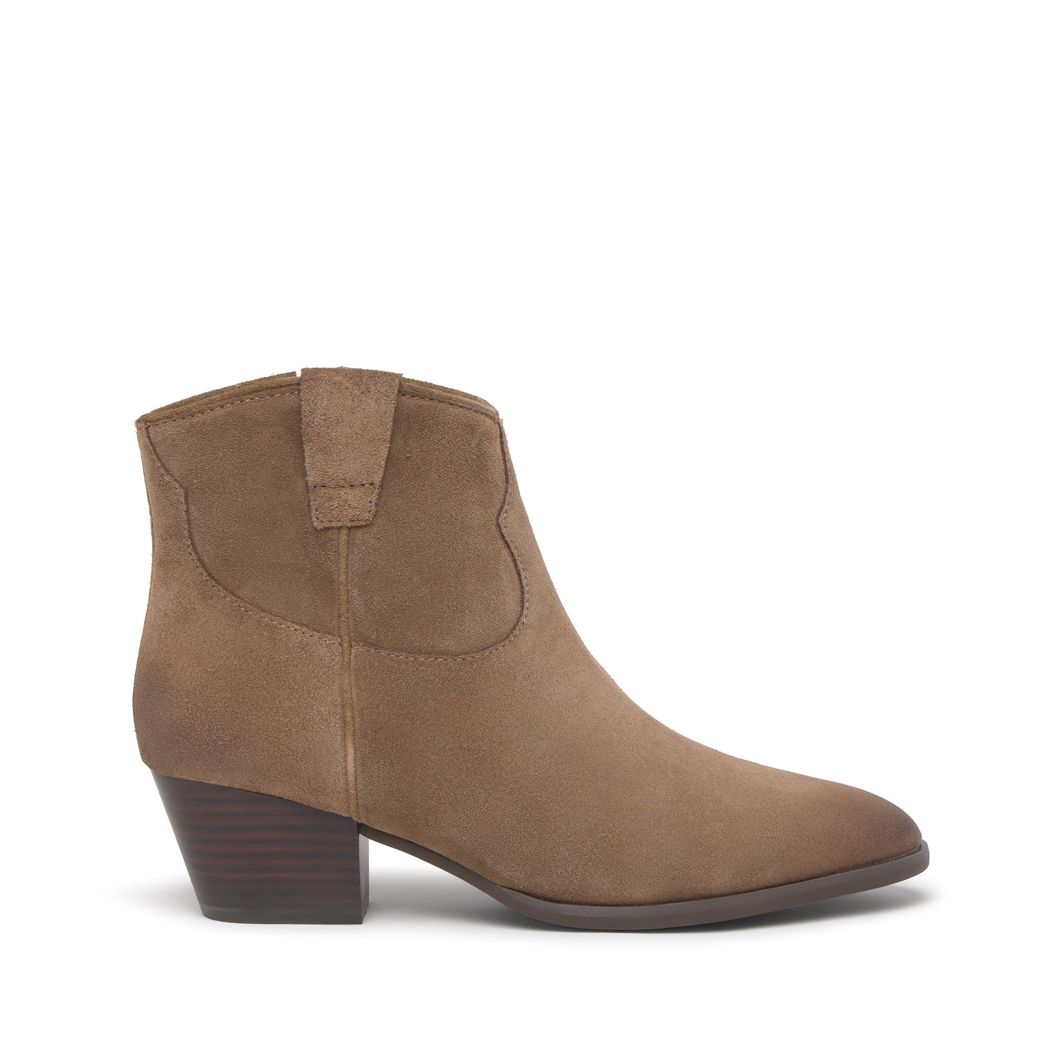 FAME Suede Velours Fandango - ASH Spain - FW25-M-138877-001