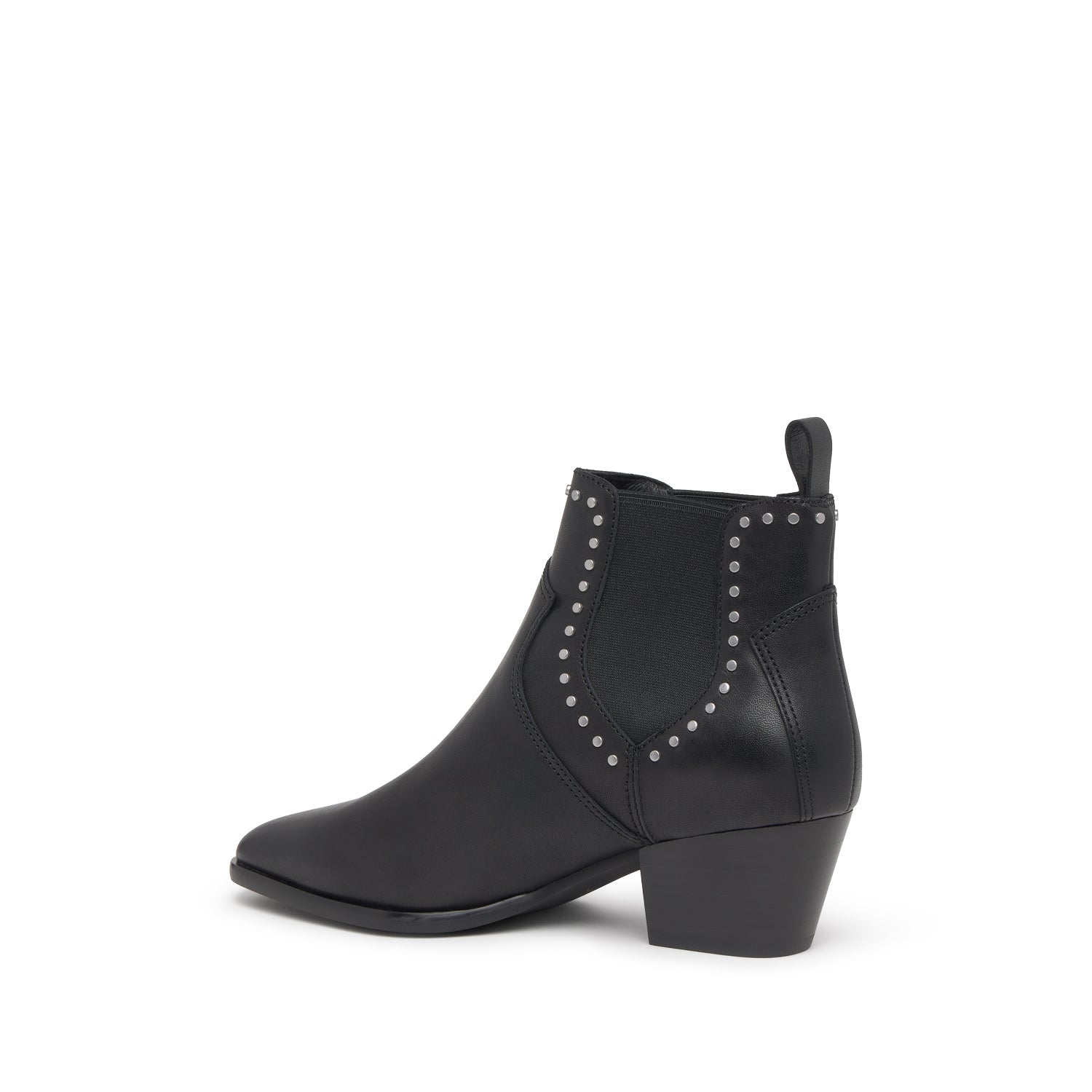 FUNK Soft Mustang Black - ASH Spain - FW25-M-151650-001