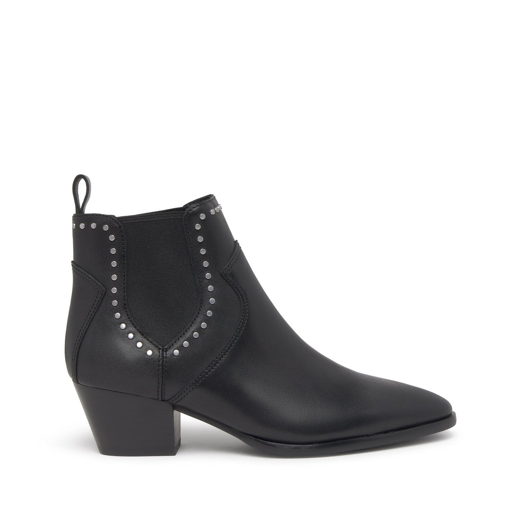 FUNK Soft Mustang Black - ASH Spain - FW25-M-151650-001