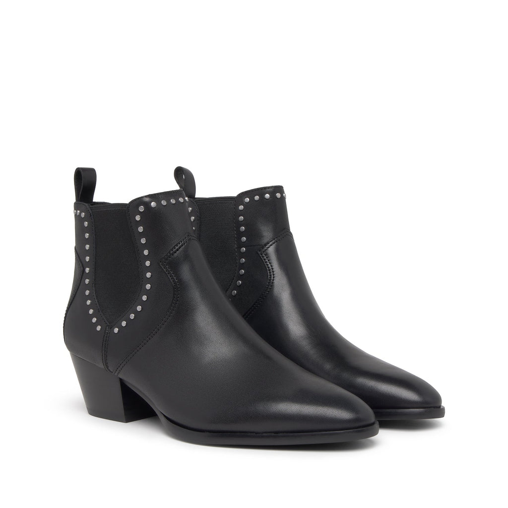 FUNK Soft Mustang Black - ASH Spain - FW25-M-151650-001