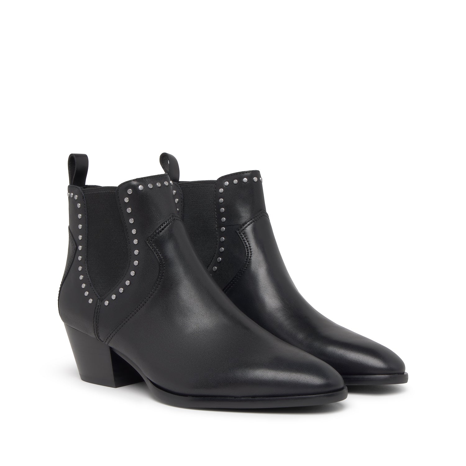 FUNK Soft Mustang Black - ASH Spain - FW25-M-151650-001