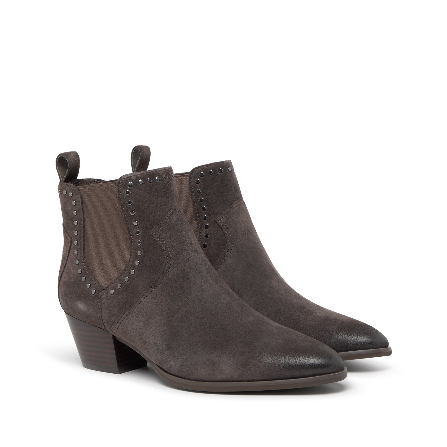 FUNK Suede Velours Africa - ASH Spain - FW25-M-151650-003