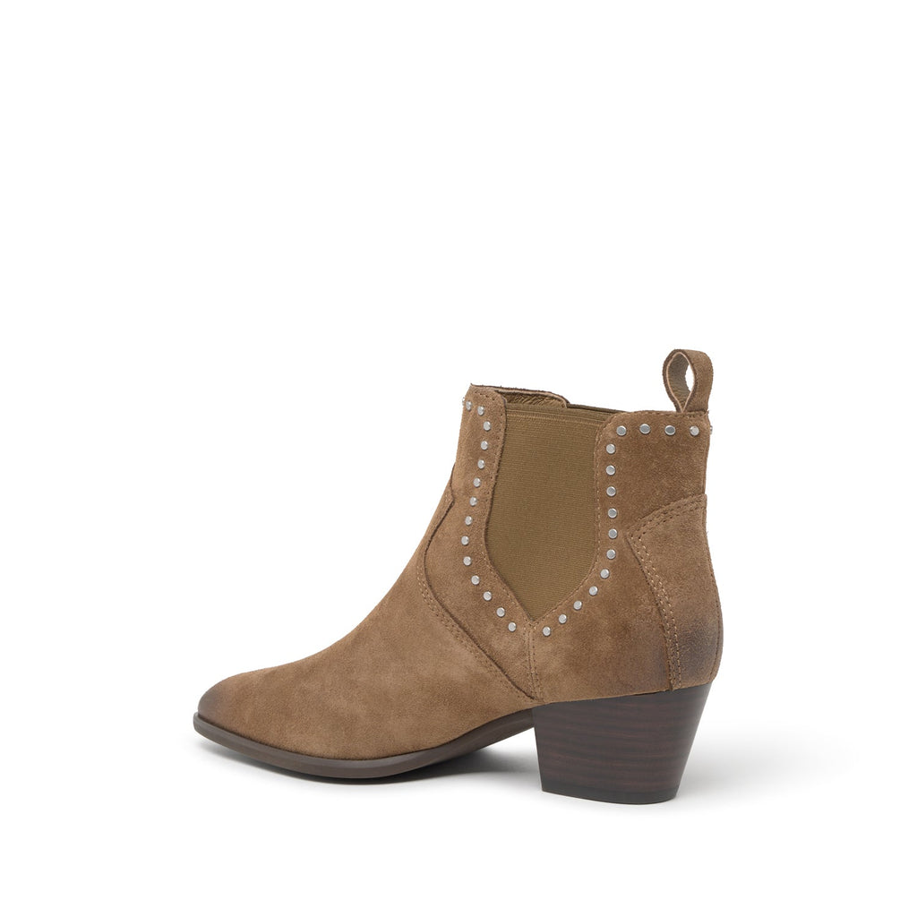 FUNK Suede Velours Fandango - ASH Spain - FW25-M-151650-002