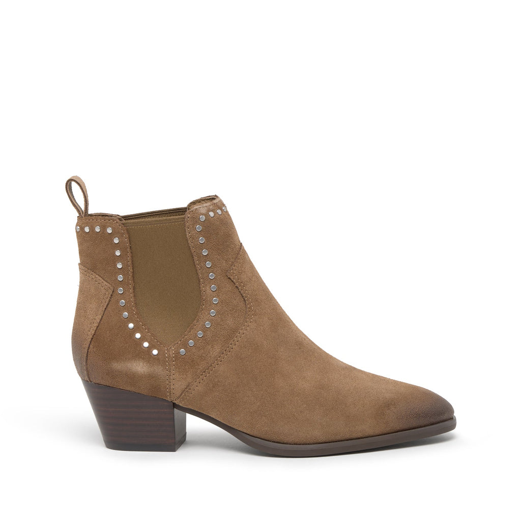 FUNK Suede Velours Fandango - ASH Spain - FW25-M-151650-002