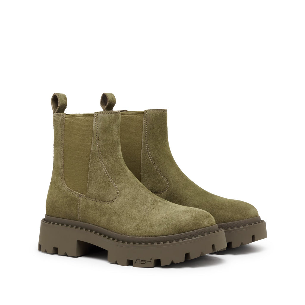 GENESIS Baby Soft Mud - ASH Spain - 