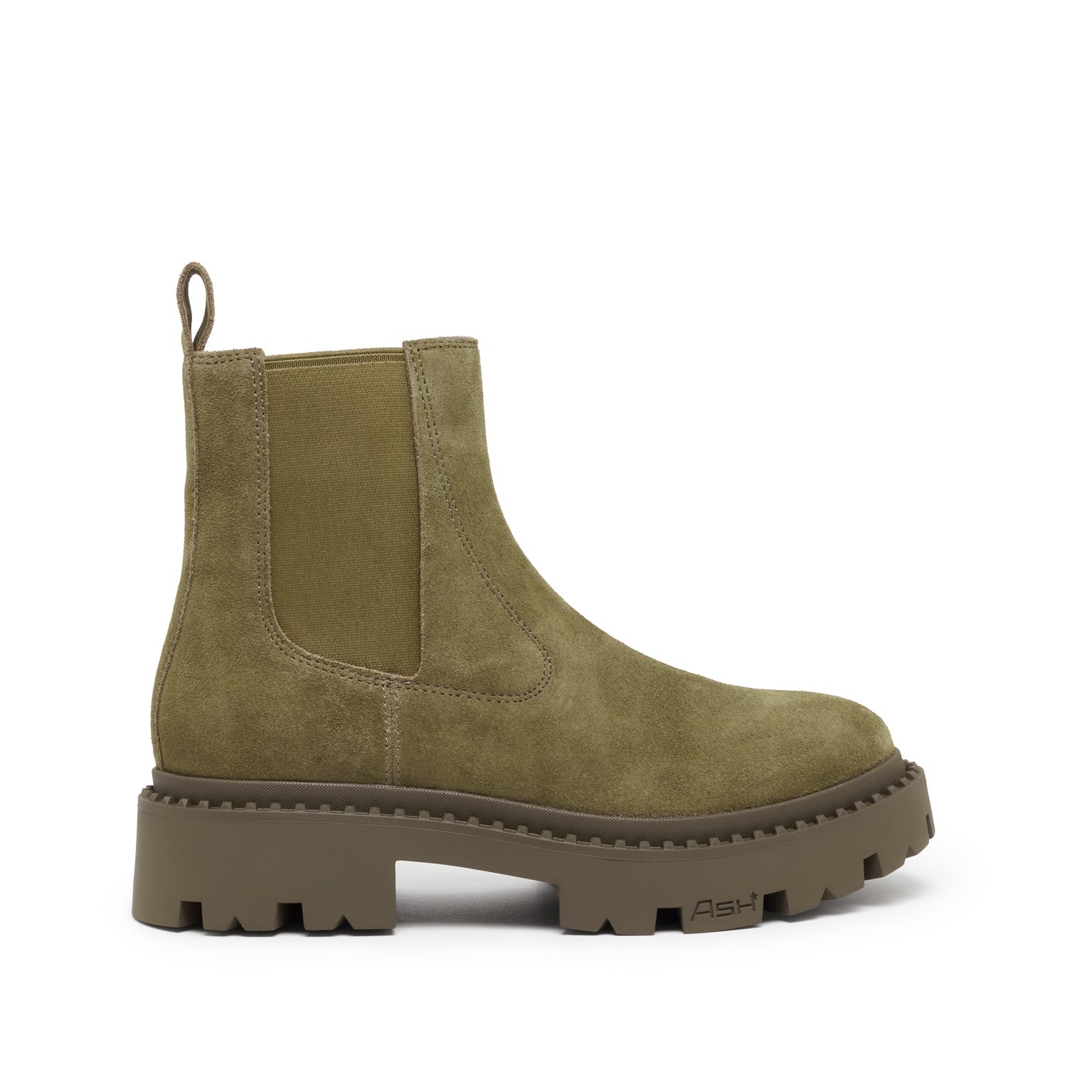 GENESIS Baby Soft Mud - ASH Spain - 