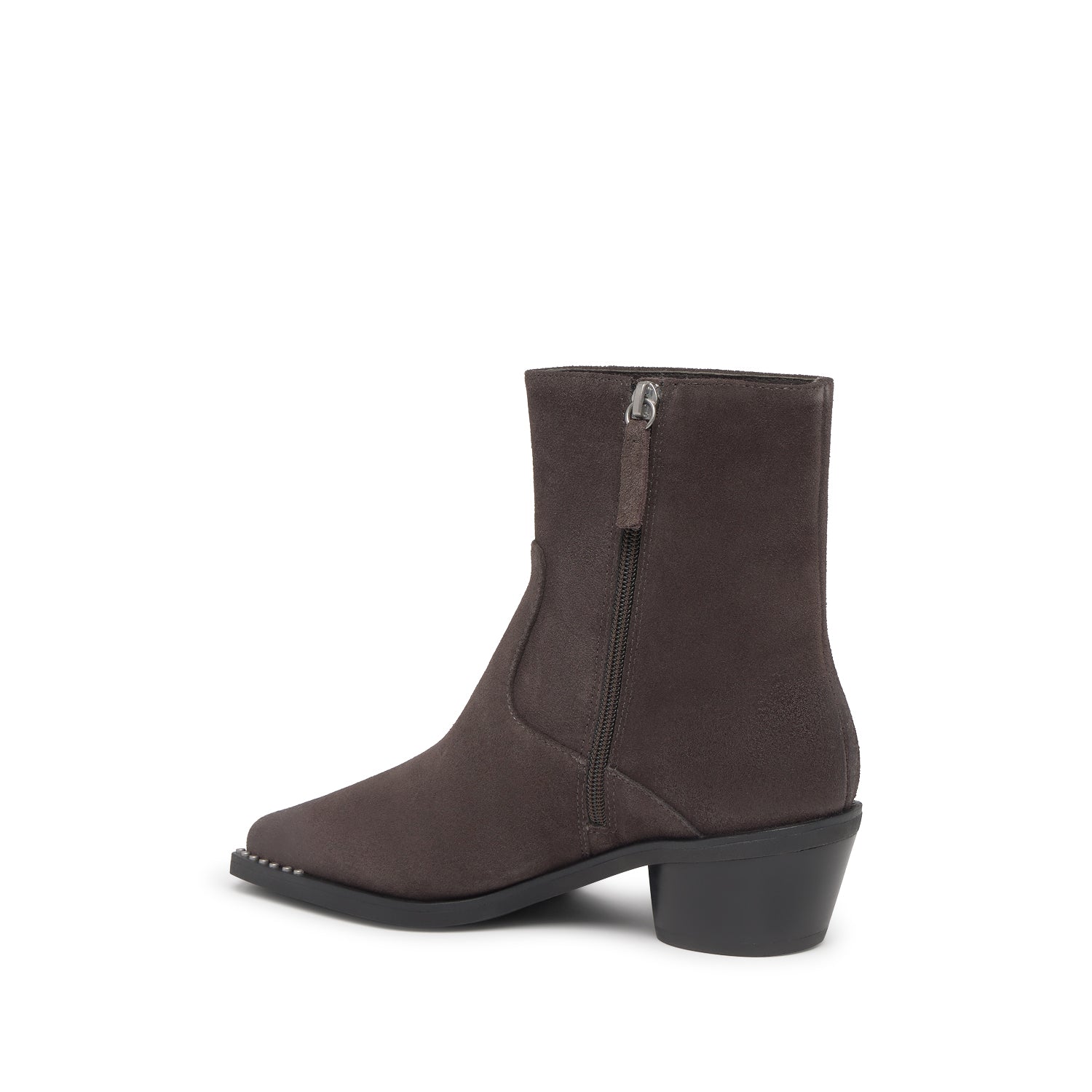 HASLEY Suede Velours Africa - ASH Spain - FW25-M-151566-003