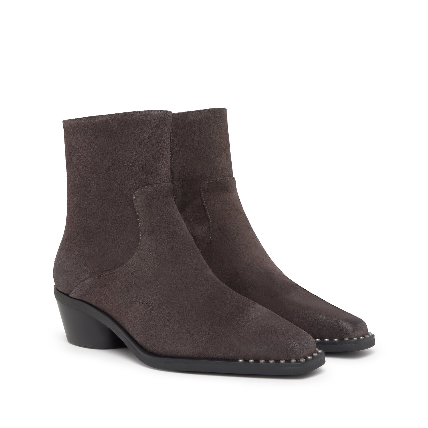 HASLEY Suede Velours Africa - ASH Spain - FW25-M-151566-003