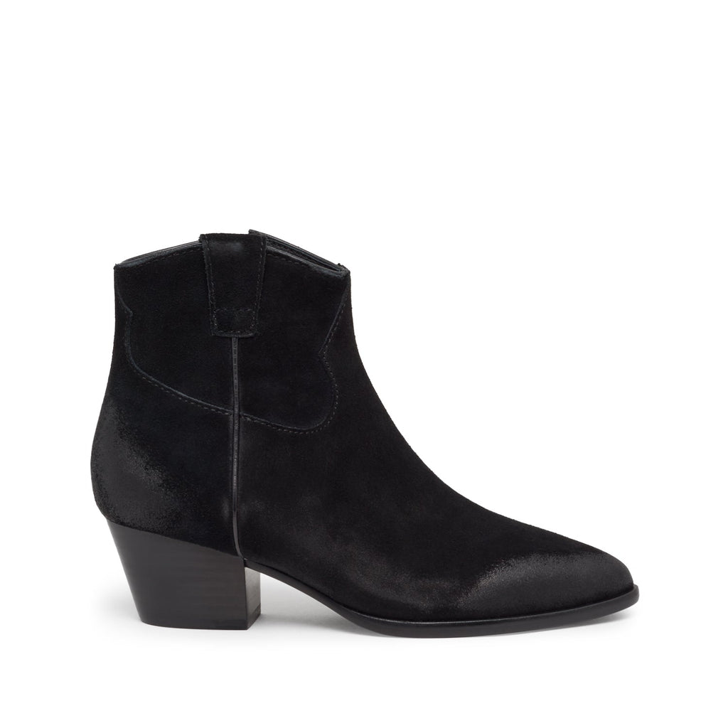 HOUSTON Baby Soft Black - ASH Spain - SS20-M-133882-002