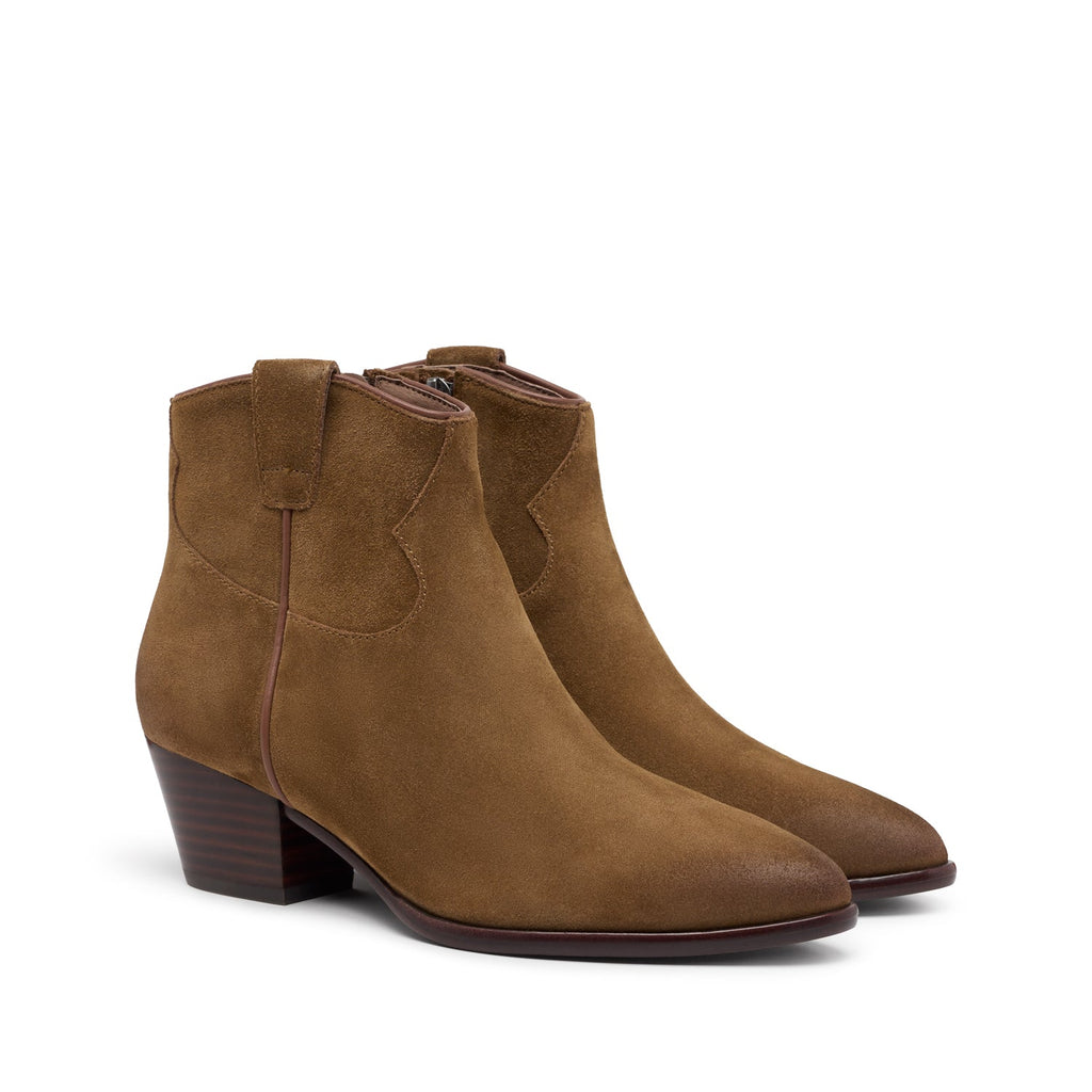 HOUSTON Baby Soft Russet - ASH Spain - FW20-M-133882-002