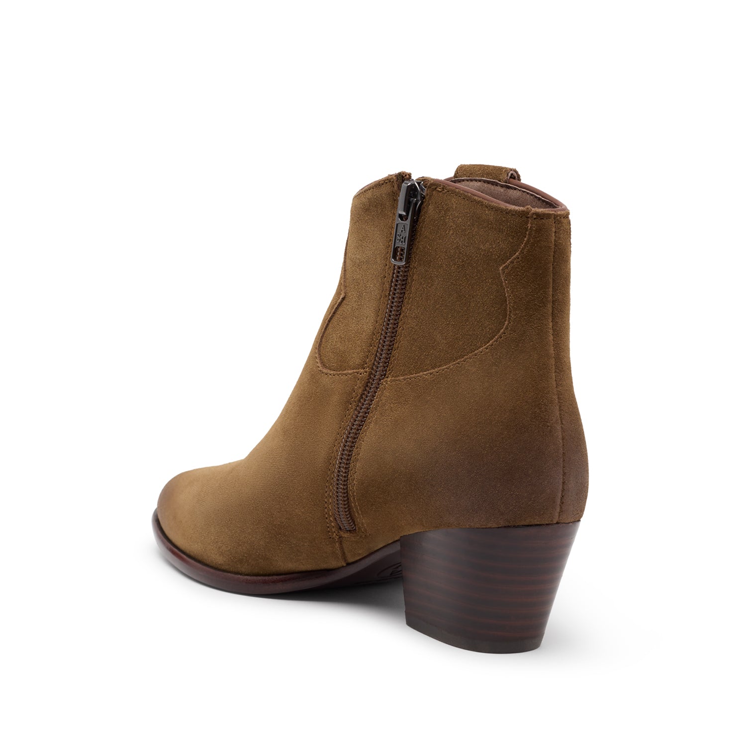 HOUSTON Baby Soft Russet - ASH Spain - FW20-M-133882-002