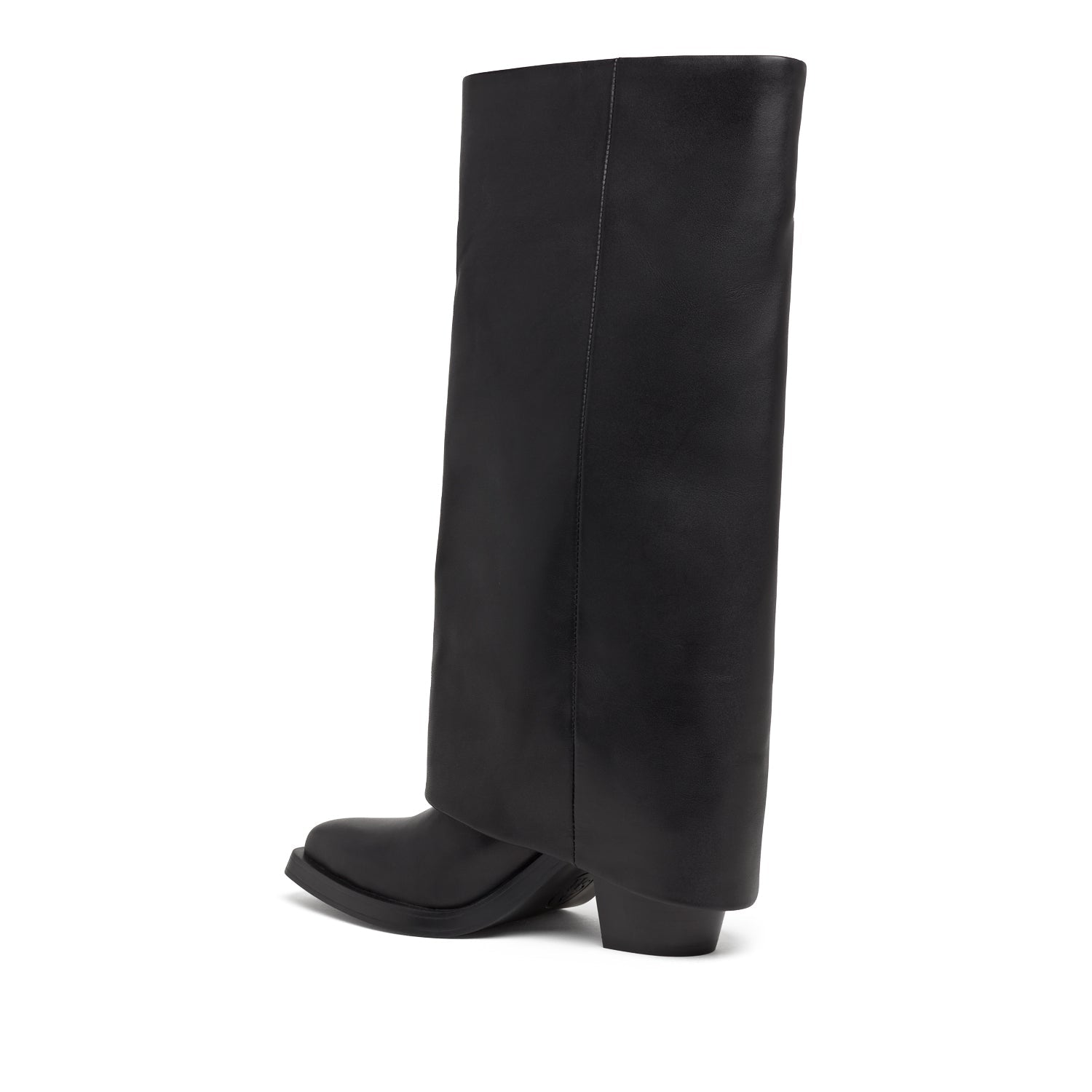 JACKSON Soft Mustang Black - ASH Spain - FW24-M-139409-004